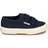 Superga 2750 Jstrap Classic - Navy