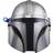 Hasbro Star Wars the Black Series the Mandalorian Electronic Helmet F0493