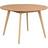 Rowico Home Yumi Oak Matbord 115cm