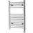 Richmond Thermostatic (136010) 450x69 Chrome