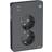 Schneider Electric Exxact 1820387 2-way
