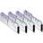 G.Skill Trident Z Royal DDR4 3200MHz 4x32GB(F4-3200C14Q-128GTRS)