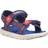 Timberland Toddler Perkins Row Webbing - Nebulas Blue Hammer II