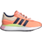 adidas SL Andridge W - Chalk Coral/Night Indigo/Solar Yellow