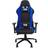 Don One GC300 Gaming Chair - Black/Blue