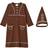 Max Collection Gingerbread Costume