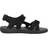 Timberland Perkins Row 2-Strap Sandal - Black