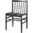 FDB Møbler J80 Kitchen Chair 82cm