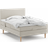 Bedre Nætter Venus Diamant Elevationsseng 140x200cm