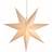 Star Trading Sensy Advent Star ∅ 54cm