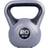 inSPORTline Vinyl Kettlebell 20kg