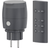 Telldus Smart outdoor plug with remote control