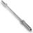 JTC Power Olympic Barbell Bar 220cm