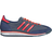 adidas SL 72 - Legacy Blue/Solar Red/Tech Indigo