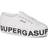 Superga 2790 Logo W - White