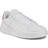 adidas Supercourt - Cloud White/Cloud White/Glow Pink