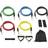 Resistance Band Training Set