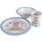 Vores Gurli Gris Bamboo Dining Set