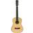 Lexibook Wooden Acoustic Guitar 91cm