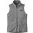 Patagonia Women's Better Sweater Fleece Vest - Birch White