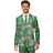 OppoSuits Suitmeister Green Tree Light up