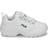 Fila Strada Low Kids Sneakers - White