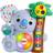 Fisher Price Linkimals Counting Koala