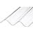 Rias Transparent Onduline 2000x950 (4331387A)