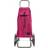 ROLSER RD6 Logic Imax MF - Wine Red