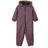 Name It Snow08 Technical Snowsuit - Blue / Ombre Blue (13177593)