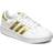 adidas Team Court W - Cloud White/Cloud White/Purple Tint