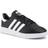 Adidas Scarpe Team Court - Core Black/Cloud White/Core Black