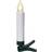 Star Trading - Julgransbelysning 10 Lampor 10st