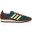 Adidas SL 72 Wales Bonner Maroon