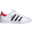 Adidas Superstar X Run DMC - White