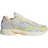 adidas Temper Run Pride M - Off White/Blue Tint/Ice Yellow