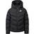 Nike Older Kid's Fill Jacket - Black/White (CU9157-010)