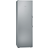 Siemens KS36VVIEP Grå, Rostfritt stål, Silver
