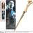 The Noble Collection PVC Lord Voldemort Wand