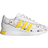 adidas SL Andridge W - Cloud White/Vapour Pink/Yellow