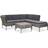 vidaXL 48941 Loungeset