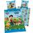 Herding Paw Patrol Gang Reversible Bedding 135x200cm
