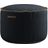 SACKit Cura Pouf Black Sittsäck