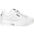 Fila Disruptor Kids - Blanco