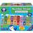 Orchard Toys Number Street 20 Pieces