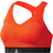 Reebok Puremove Sports Bra - Carotene