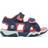 Timberland Toddler Adventure Seeker 2 Strap Sandal - Navy/Pink