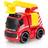 Silverlit Fire Truck RTR 81486
