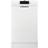 AEG 6000 SatelliteClean FFB62407ZW Hvid