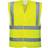 Portwest C470 Hi-Vis Band and Brace Vest